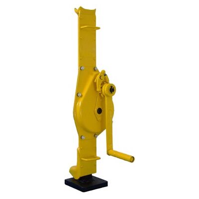 Hanselifter Gato Elevador de Acero 10,000kg - Elevador Industrial Hanselifter Gato Elevador de Acero 10,000kg - Elevador Industrial