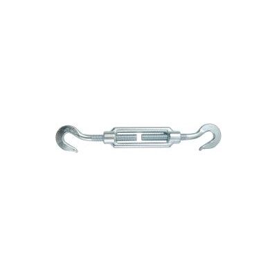 Posamo - Tensor Din 1480 3.6 Hdg H/h M8 Hp (por 10) Posamo - Tensor Din 1480 3.6 Hdg H/h M8 Hp (por 10)