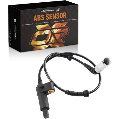 MAXPEEDINGRODS Abs Sensor Delantero Derecho For Bmw E46 Coupé 1998-2007 1164651 MAXPEEDINGRODS Abs Sensor Delantero Derecho For Bmw E46 Coupé 1998-2007 1164651
