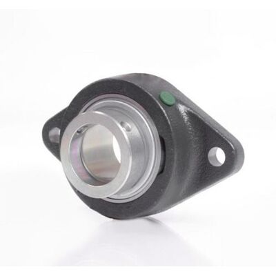 Snr - Unidad De Alojamiento De Cojinetes Con Brida Esfle210 Di 50 Mm Ovalada Snr - Unidad De Alojamiento De Cojinetes Con Brida Esfle210 Di 50 Mm Ovalada