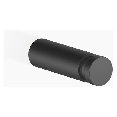 Dornbracht Toallero - 83251220-33 - Negro Mate - Gancho Dornbracht Toallero - 83251220-33 - Negro Mate - Gancho