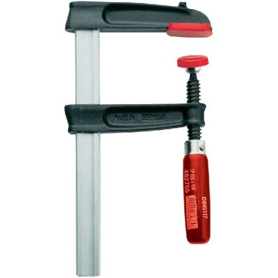 Prensa De Tornillo Ajustable 1000x120mm Din Fortis Prensa De Tornillo Ajustable 1000x120mm Din Fortis