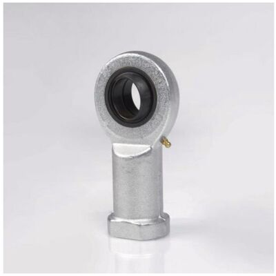 SKF SIKAC6 M 6 mm Extremo de vástago - Rótula SKF SIKAC6 M 6 mm Extremo de vástago - Rótula