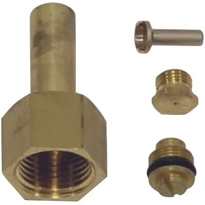 Vaillant Juego De Boquillas Pb Vgr 50/4 X De Gas Natural E(h) A Gas Licuado Pb, 301767 Vaillant Juego De Boquillas Pb Vgr 50/4 X De Gas Natural E(h) A Gas Licuado Pb, 301767