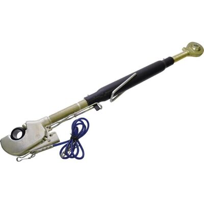 KRAMP Tercer Punto R贸tula/gancho 510 M36 Cat.2/3 Universal Tlc5103623kr KRAMP Tercer Punto R贸tula/gancho 510 M36 Cat.2/3 Universal Tlc5103623kr