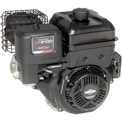 Motor Horizontal De 12,9 Hp 2100 Un Cilindro Briggs & Stratton Briggs Et Stratton 25t2370109f1 Motor Horizontal De 12,9 Hp 2100 Un Cilindro Briggs & Stratton Briggs Et Stratton 25t2370109f1