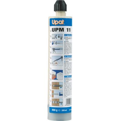 Upat Mortero Upm 11-300 (por 12) Upat Mortero Upm 11-300 (por 12)