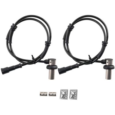 MAXPEEDINGRODS 2 Piezas Abs Sensor For Audi A8 2.5l 2.8l 3.7l 1994-2002 4d0927803 Delantero MAXPEEDINGRODS 2 Piezas Abs Sensor For Audi A8 2.5l 2.8l 3.7l 1994-2002 4d0927803 Delantero
