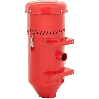 Colector De Polvo Para Chorro De Arena 2 Galones Vidaxl Colector De Polvo Para Chorro De Arena 2 Galones Vidaxl