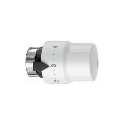CALEFFI Comando Termostatico Per Termoarredo Misura: Bianco CALEFFI Comando Termostatico Per Termoarredo Misura: Bianco