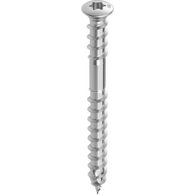 Tornillo De Terraza Heco-topix 5,0x 70 A2 Liko Td Uk Kp (por 200) Tornillo De Terraza Heco-topix 5,0x 70 A2 Liko Td Uk Kp (por 200)