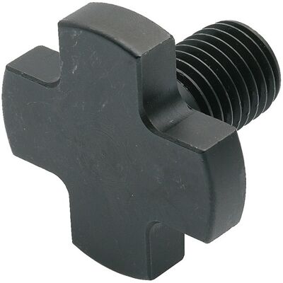 Tornillo De Fresado M24 Para Sujeción D.50mm Promat Tornillo De Fresado M24 Para Sujeción D.50mm Promat