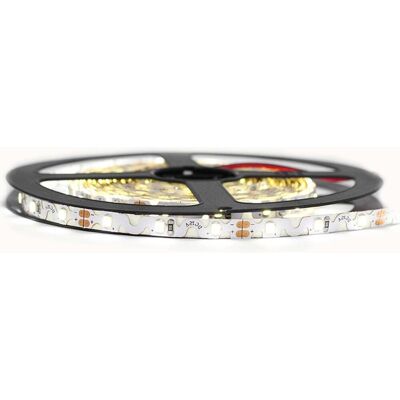 SYSLED - 2835 S - 5m - 60 LEDs/m - Kit de tira LED SYSLED - 2835 S - 5m - 60 LEDs/m - Kit de tira LED