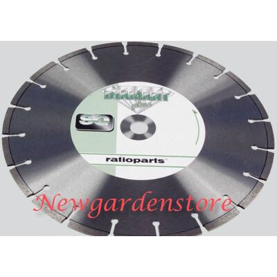 NEWGARDEN Cuchilla De Corte Mampostería Hormigón 66-091 450mm 3mm Lba65 NEWGARDEN Cuchilla De Corte Mampostería Hormigón 66-091 450mm 3mm Lba65