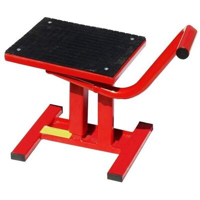 Varan Motors NEMLT-20 Elevador compacto para motos - Soporte para motos - 130kg Varan Motors NEMLT-20 Elevador compacto para motos - Soporte para motos - 130kg