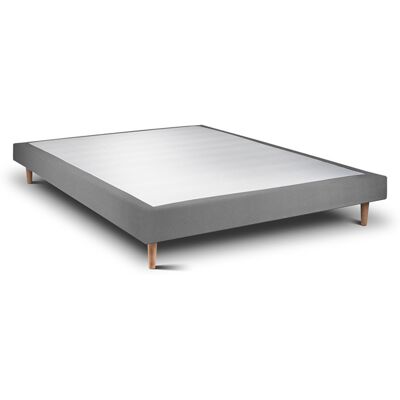 INDREAM Sommier Rígido 15 Milano INDREAM Sommier Rígido 15 Milano