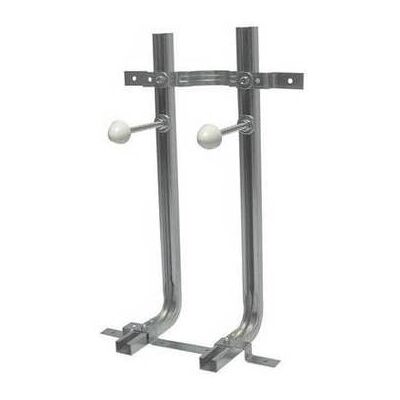 Fischer Staffa Di Fissaggio Premontato Universale Sanitari Misura: 180/230 Fischer Staffa Di Fissaggio Premontato Universale Sanitari Misura: 180/230