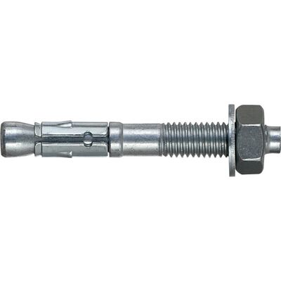 Clavija De Anclajes Upat Max 10/ 10/ 75 K Gs Galzn (por 50) Clavija De Anclajes Upat Max 10/ 10/ 75 K Gs Galzn (por 50)