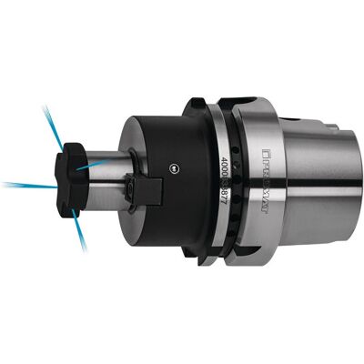 Eje De Ranura Transversal Din 69893a Sujeción-d.40mm Hsk-a63 A.-l.60mm Promat Eje De Ranura Transversal Din 69893a Sujeción-d.40mm Hsk-a63 A.-l.60mm Promat
