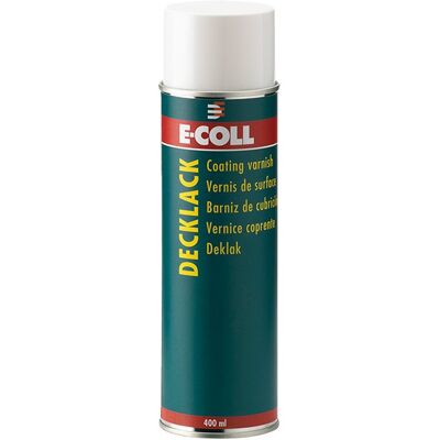 E-COLL Barniz Protector 400ml (por 12) E-COLL Barniz Protector 400ml (por 12)