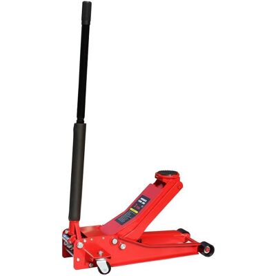 Varan Motors - Neufj-03 Gato Hidraulico De Caretilla Ultra Compacto 3 Toneladas 75-505mm Varan Motors - Neufj-03 Gato Hidraulico De Caretilla Ultra Compacto 3 Toneladas 75-505mm