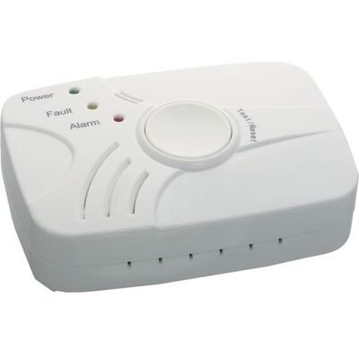 Schwabe H-AL 5000 - Alerta de CO Schwabe H-AL 5000 - Alerta de CO