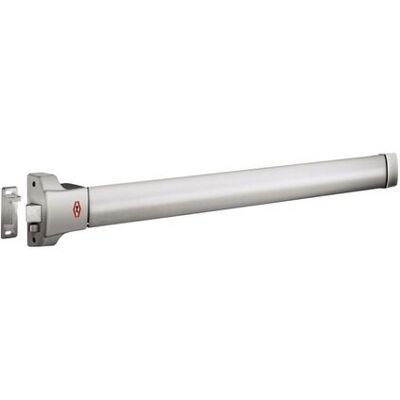 FINISH Fermeture Antipanique Push Bar90+ Sécurité Anti-panique 1 Point Latérale - Assa Abloy FINISH Fermeture Antipanique Push Bar90+ Sécurité Anti-panique 1 Point Latérale - Assa Abloy