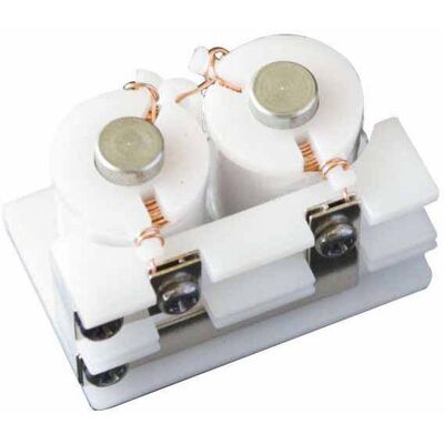 Yale 670.10 Bobina de cerradura - Piezas de cerradura eléctrica Yale 670.10 Bobina de cerradura - Piezas de cerradura eléctrica