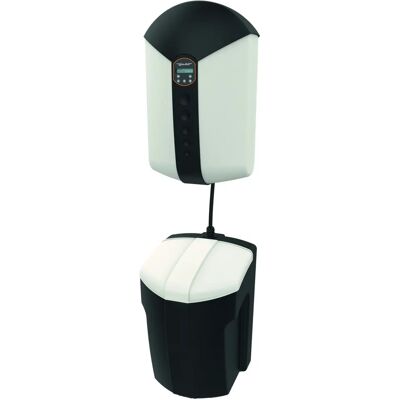 Judo Softwell P Sistema de Ablandamiento de Agua Judo Softwell P Sistema de Ablandamiento de Agua
