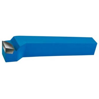 Forum Cuchilla De Torno Curvada, Din 4977 De Iso 5, Carburo K10/k20, De Derecha, 4 Lados: 32 X 32 Mm, Longitud. Total 170 Mm Forum Cuchilla De Torno Curvada, Din 4977 De Iso 5, Carburo K10/k20, De Derecha, 4 Lados: 32 X 32 Mm, Longitud. Total 170 Mm