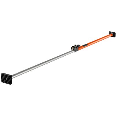 Vevor Barra De Carga Extensible, Con Trinquete Ajustable 1016-1854 Mm, Estabilizador De Carga De Acero Con Almohadillas Antideslizantes, Para Camionetas, Suv, Minivans, Naranja, 1000 X 95 X 61 Mm Vevor Barra De Carga Extensible, Con Trinquete Ajustable 1016-1854 Mm, Estabilizador De Carga De Acero Con Almohadillas Antideslizantes, Para Camionetas, Suv, Minivans, Naranja, 1000 X 95 X 61 Mm