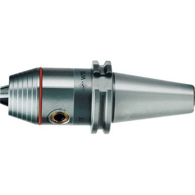 sonstige Mandril (portabroca) De Taladradera Corto Para Rotación De Derecha / De Izquierda, Modelo De Precisión, Din 69871 A, Capacidad De Fijación D1 : 2,5-16,0 Mm, Iso 50 sonstige Mandril (portabroca) De Taladradera Corto Para Rotación De Derecha / De Izquierda, Modelo De Precisión, Din 69871 A, Capacidad De Fijación D1 : 2,5-16,0 Mm, Iso 50