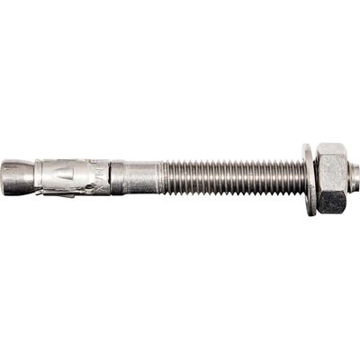 Upat - Clavija De Anclajes Max 10/ 10/ 95 A4 (por 50) Upat - Clavija De Anclajes Max 10/ 10/ 95 A4 (por 50)