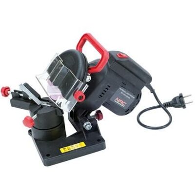 Afilador de cadenas NAC 220W - Afilador de cadenas Afilador de cadenas NAC 220W - Afilador de cadenas