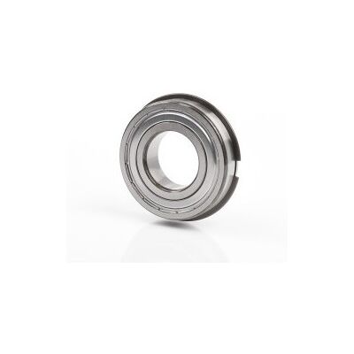 Ntn - Rodamiento De Bolas De Garganta Profunda 6308 -znr Int. 40mm Ext. 90 Mm De Ancho 23mm Ntn - Rodamiento De Bolas De Garganta Profunda 6308 -znr Int. 40mm Ext. 90 Mm De Ancho 23mm