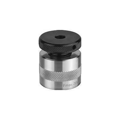 Gato hidráulico AMF 6401 - 52mm, aluminio, 30kN Gato hidráulico AMF 6401 - 52mm, aluminio, 30kN