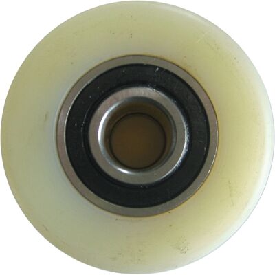 Ayerbe 580560 Rulo de Nylon para Transpaleta Ayerbe 580560 Rulo de Nylon para Transpaleta
