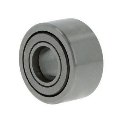 Ruedas de apoyo NKE - NATR17 - Guía axial - Diámetro interior 17mm, exterior 40mm - 20mm de ancho Ruedas de apoyo NKE - NATR17 - Guía axial - Diámetro interior 17mm, exterior 40mm - 20mm de ancho