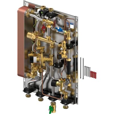 Uponor Combi Port M-retro Station Gb 15 St Nc Bp Di, 1099824 Uponor Combi Port M-retro Station Gb 15 St Nc Bp Di, 1099824