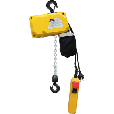 Ayerbe - 588010 - Elevador Eléctrico De Cadena Ay - 300 E Ayerbe - 588010 - Elevador Eléctrico De Cadena Ay - 300 E