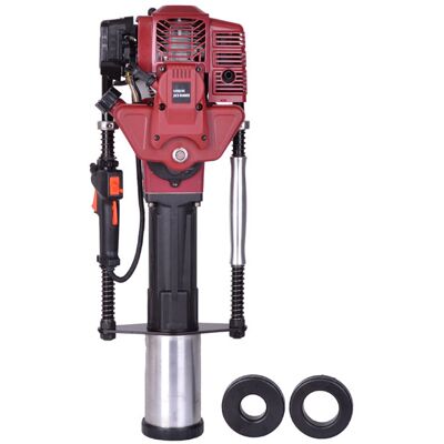 Varan Motors - Negpd-03 Batedor De Estacas Térmico 52cc Mortero A Poste Varan Motors - Negpd-03 Batedor De Estacas Térmico 52cc Mortero A Poste