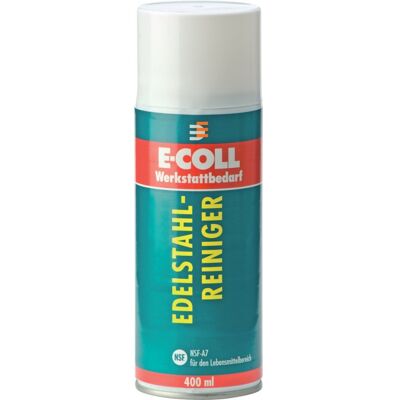 Limpiador Acero Inoxidable Nsf A7 400ml E-coll Por 12) Limpiador Acero Inoxidable Nsf A7 400ml E-coll Por 12)
