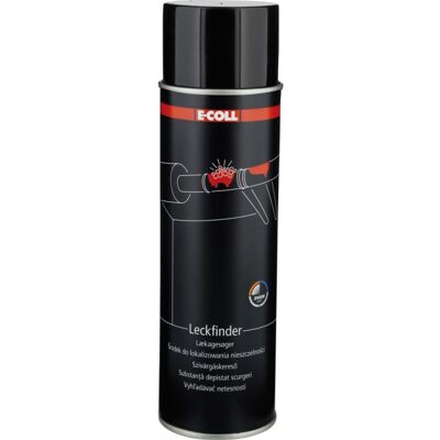 Espray Indicador De Fuga 400ml E-coll Ee(por 12) Espray Indicador De Fuga 400ml E-coll Ee(por 12)