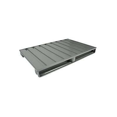 OEM Palet Plano De Acero L X A 1200 X 800 Mm Carga Máx 2000 Kg OEM Palet Plano De Acero L X A 1200 X 800 Mm Carga Máx 2000 Kg