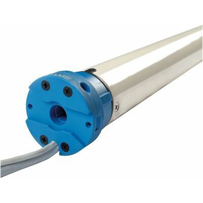 Came Motor R5 - Ø 45 - 20 Nm - 15 rpm - Motor para puerta de garaje Came Motor R5 - Ø 45 - 20 Nm - 15 rpm - Motor para puerta de garaje