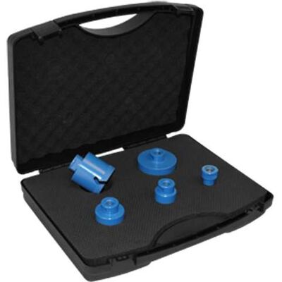 Diam Industries Conjunto de Coronas M14 20-68mm - Conjunto de Coronas Diam Industries Conjunto de Coronas M14 20-68mm - Conjunto de Coronas