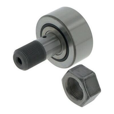 Picard - Seguidores De Levas 66 Mm Od 47 Mm Id 20 Mm Rodamiento Estándar De Acero (100cr6) Ina Picard - Seguidores De Levas 66 Mm Od 47 Mm Id 20 Mm Rodamiento Estándar De Acero (100cr6) Ina