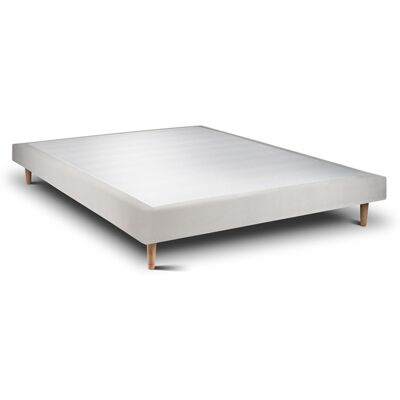 INDREAM Sommier Rígido 15 Milano INDREAM Sommier Rígido 15 Milano