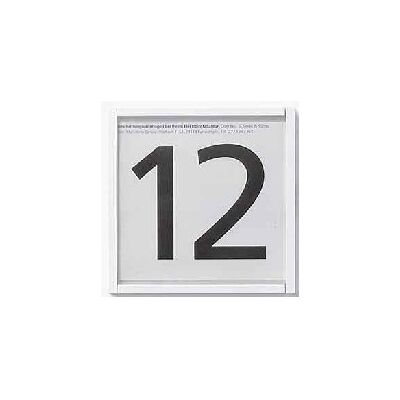 Siedle IM 612-0 W - Accesorio para portero Siedle IM 612-0 W - Accesorio para portero