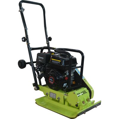 Varan Motors - Bp-c60l Placa Vibrante, Pis�n, Compactadora T�rmica 65kg Con Motor Loncin 6.5cv Varan Motors - Bp-c60l Placa Vibrante, Pis�n, Compactadora T�rmica 65kg Con Motor Loncin 6.5cv